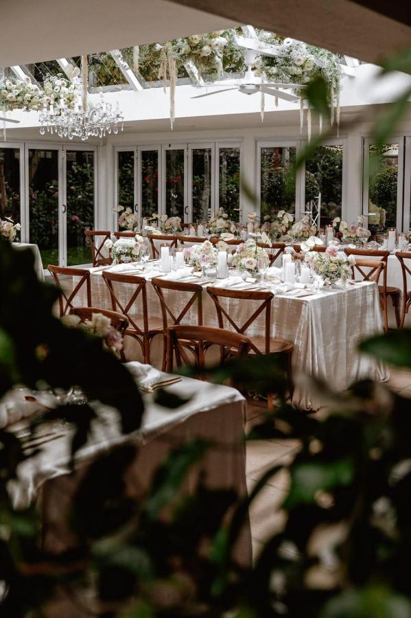 Burkleigh House Hotel Johannesburg Exterior photo